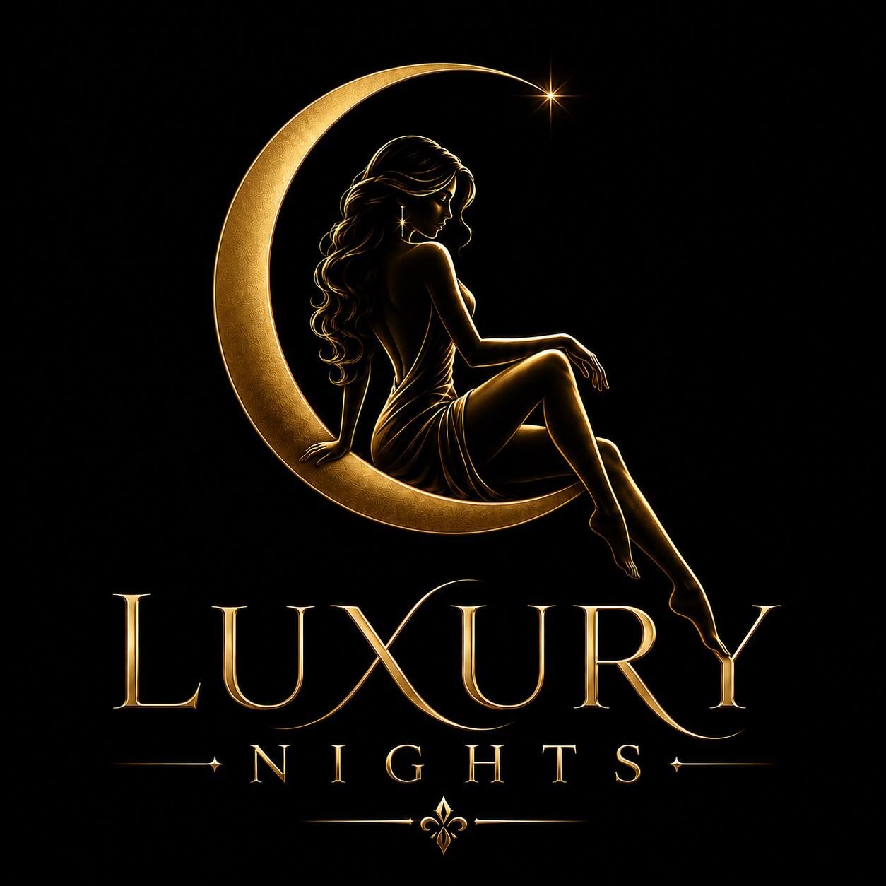 Luxury Nights🌙